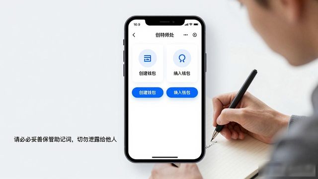 比特派官方网址_比特派是怎么样的平台_新用户必读:如何通过比特派官网下载app进行注册?