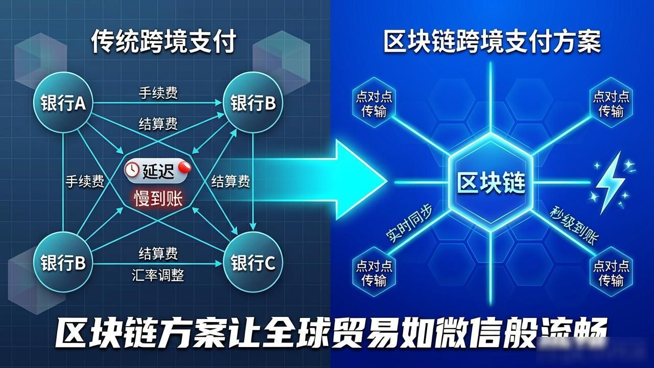 区块链企业级应用_区块链方案_供应链金融区块链应用