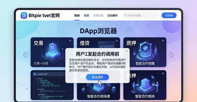 钱包合约是什么_钱包合约地址查询_深度解析：Bitpie钱包APP官网的智能合约功能