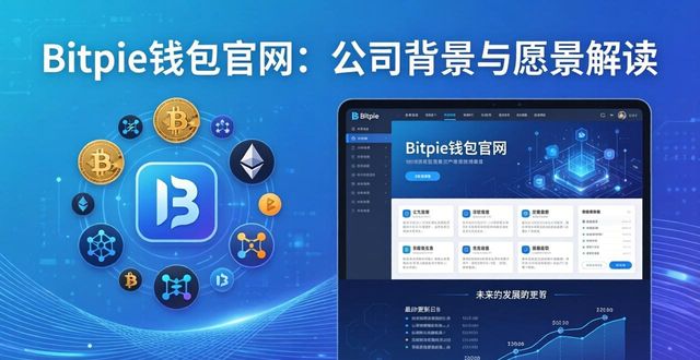 了解Bitpie钱包APP官网的公司背景与愿景_钱包官方网站_钱包背景图片
