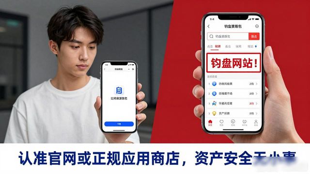 比特钱包_比特派钱包体系_如何通过比特派钱包官方下载提升个人的金融安全意识?