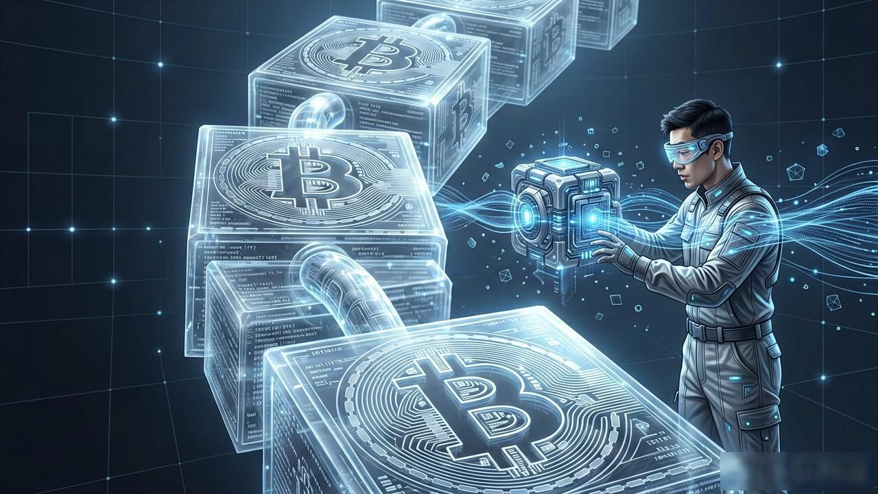数字货币是怎么来的？揭秘比特币诞生背后的真实原因