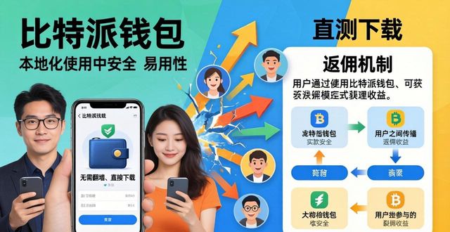比特派钱包trx_bitpie比特派钱包_比特派钱包app中文版的产品推广策略