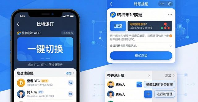 比特派钱包体系_如何在比特派钱包app官方下载网址中保持高效运作？_2021比特派钱包使用视频