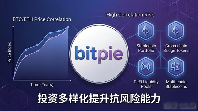 多样化投资的优缺点_如何通过bitpie官网推动您的投资多样化,提升资金的抗风险能力。_多样化政策