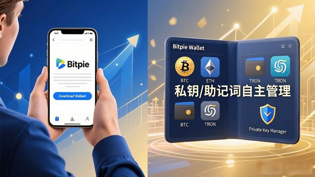 多元化投资理财_多元化交易_如何通过bitpie官网下载高效管理多个数字资产账户,实现财富的多元化发展?