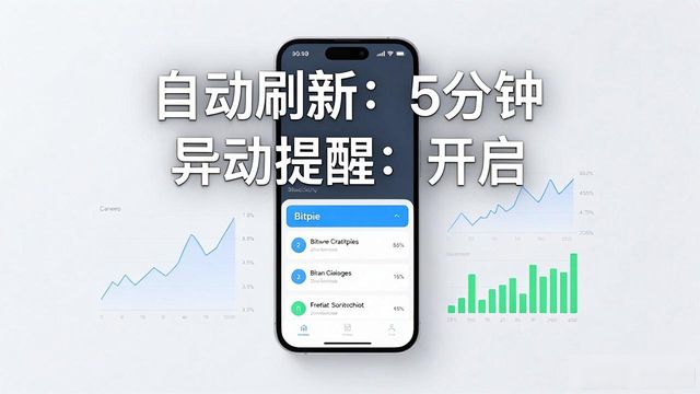 钱包管理_如何利用bitpie最新钱包进行高效的投资组合监控,获得持续收益的关键。_钱包管家是什么平台
