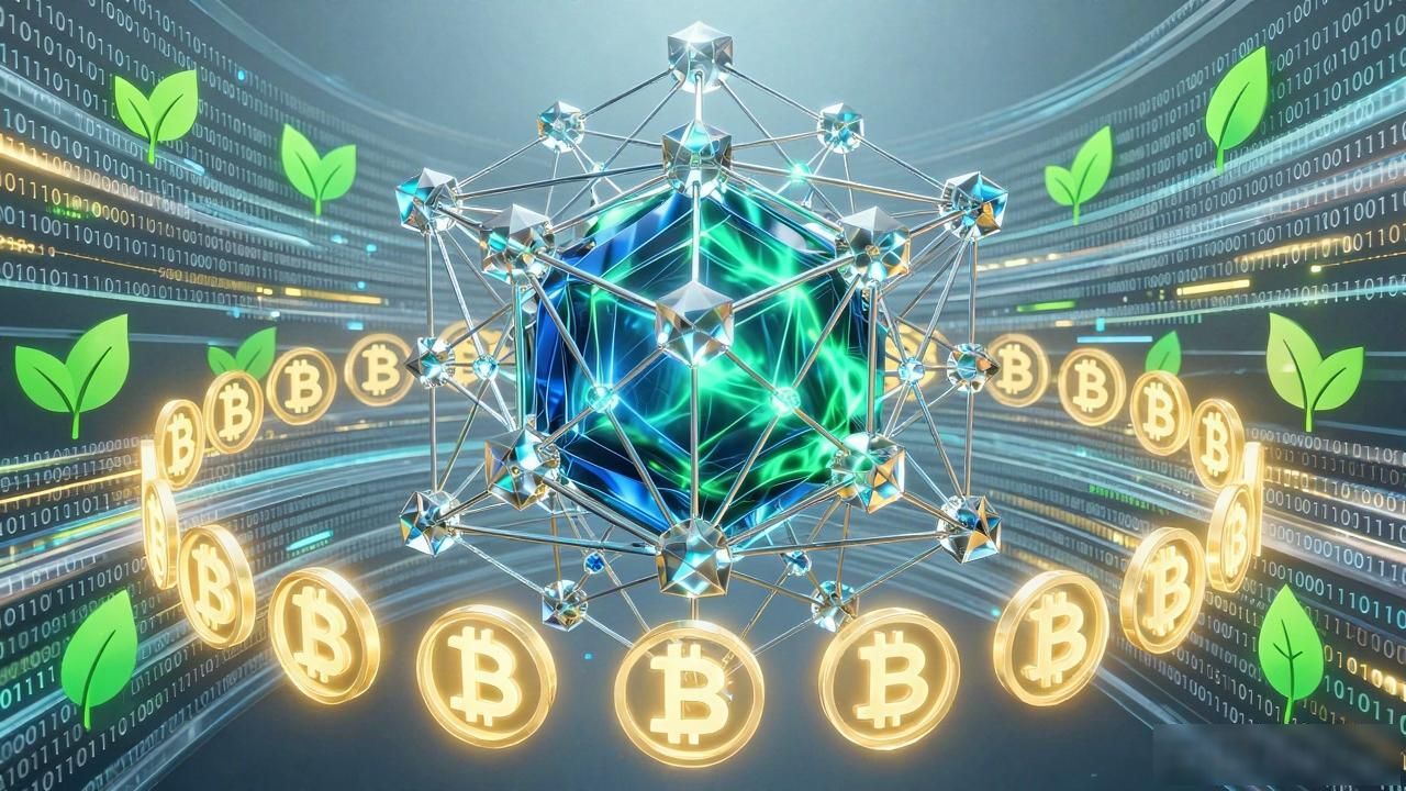 区块链记账权_区块链 记账权_工作量证明机制