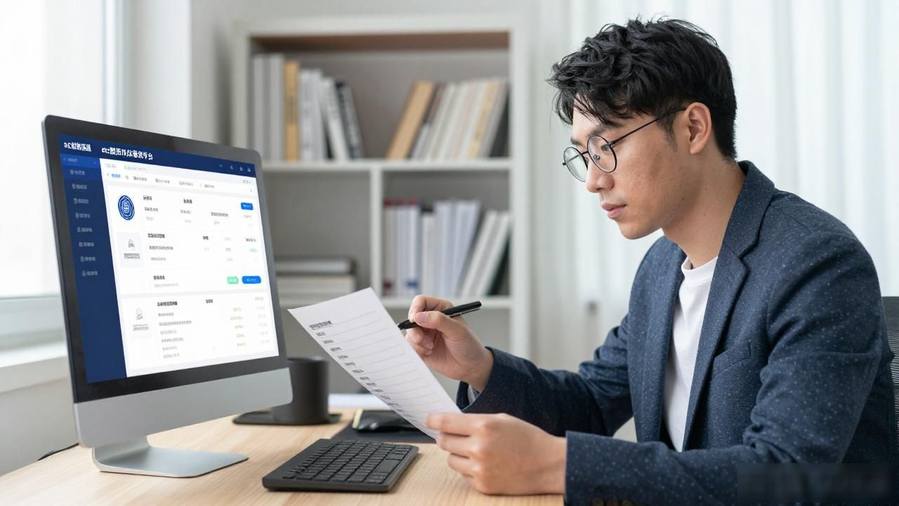 etc数字货币众筹交易平台选哪个？小白投资入门指南
