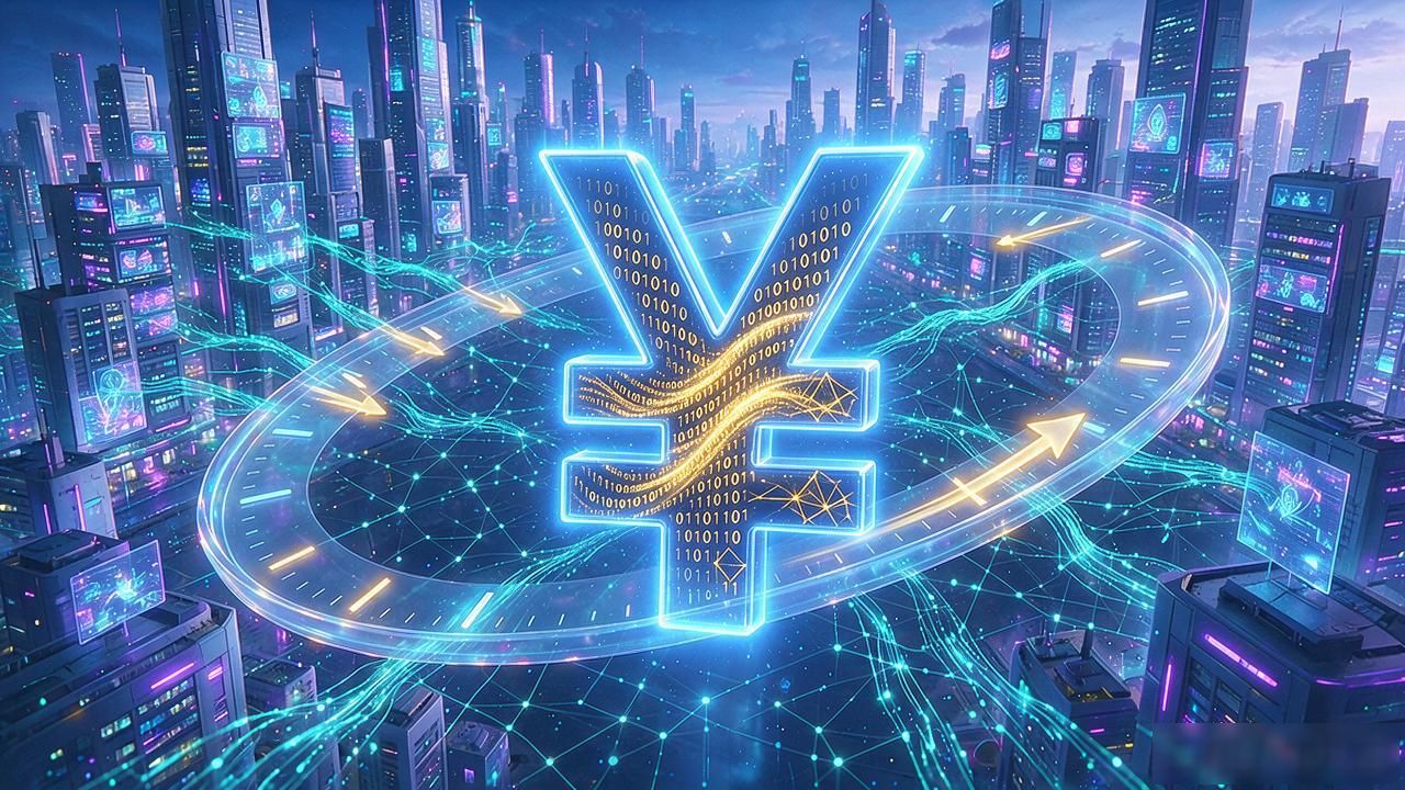央行数字货币何时落地？普通人能等到哪一年