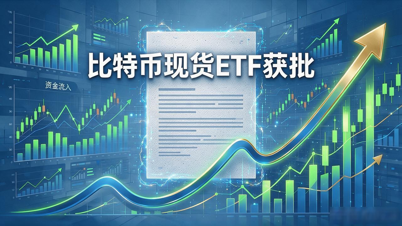 数字货币牛市能提前来吗？普通人怎么把握机会