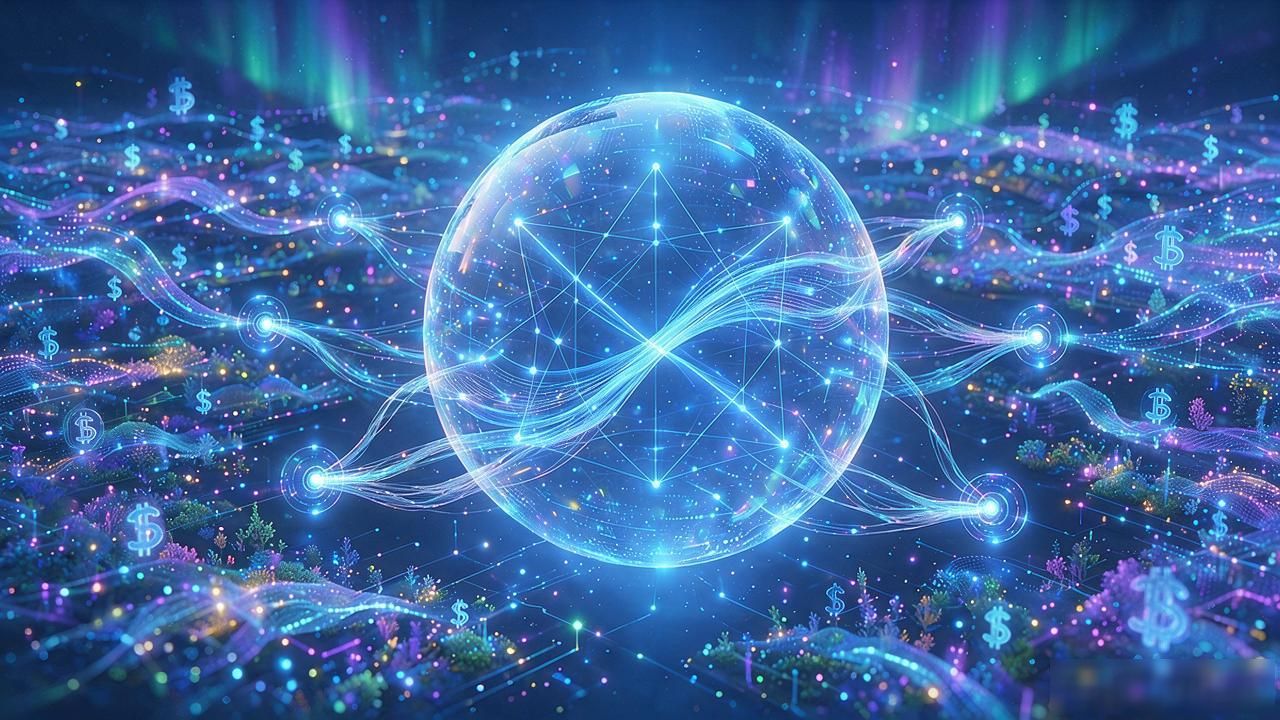 数字货币V3是什么：新版功能详解与投资前景