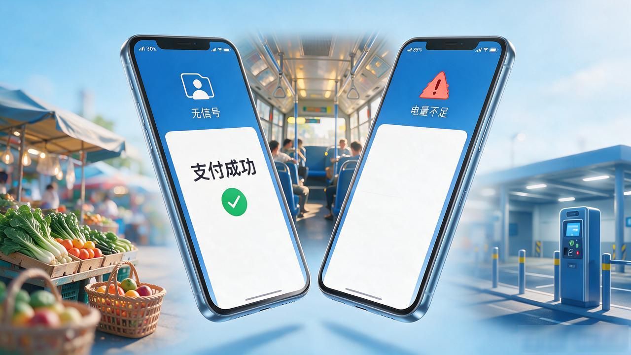 央行数字货币到底指什么？跟咱平时扫码用的支付宝微信有啥区别