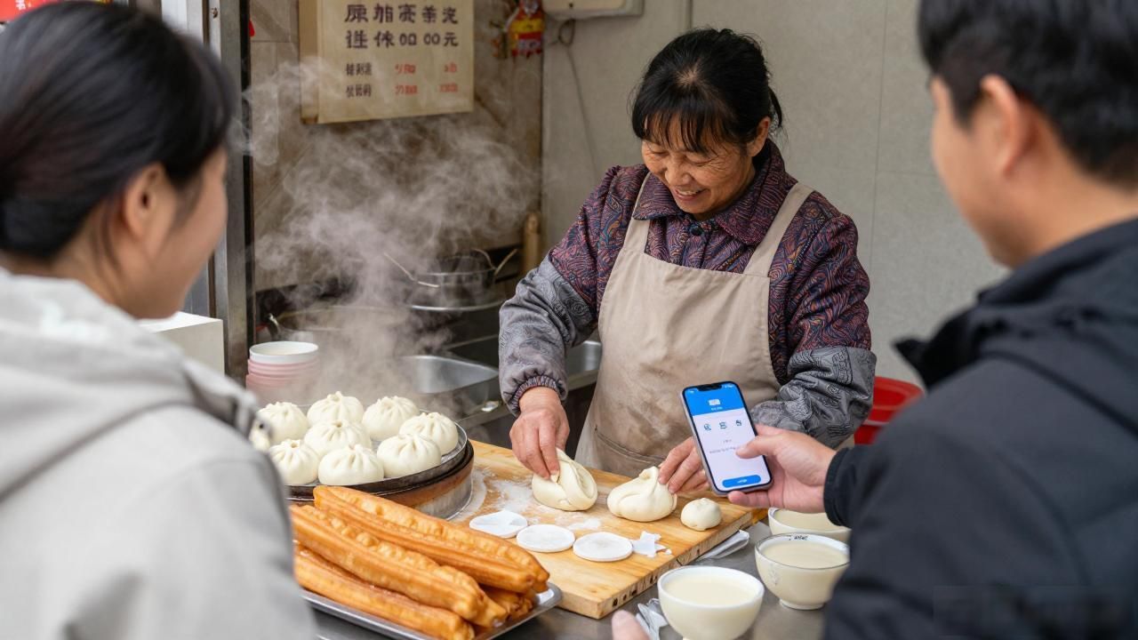 中国数字货币全面启航：普通人的钱包里，要装进一种新钱了
