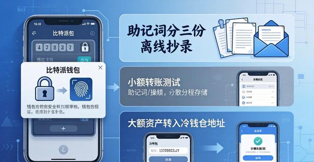 比特派钱包app的安全性评估，如何在下载后确保用户资产及隐私的双重保障？_比特派钱包app的安全性评估，如何在下载后确保用户资产及隐私的双重保障？_比特派钱包app的安全性评估，如何在下载后确保用户资产及隐私的双重保障？
