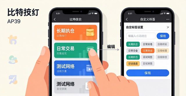 比特派钱包体系_bitpie比特派钱包_如何通过比特派钱包APP最新版本管理多个账户？