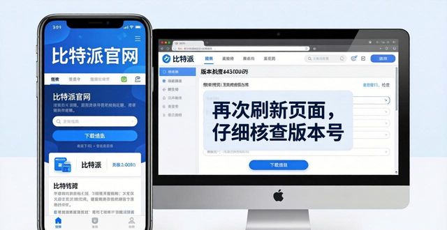 比特派钱包百度百科_如何在比特派官网确保下载的比特派钱包始终是最新的？_比特派钱包最新版本下载