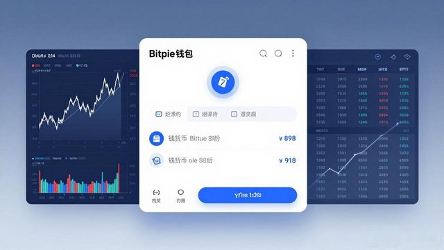 钱包技术_如何使用Bitpie钱包app官网优化投资策略？_钱包市场现状分析