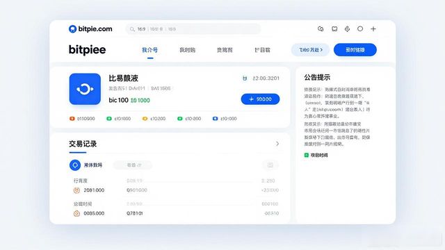 比特派钱包体系_比特派钱包官方入口的多元化支持:让投资更灵活_比特派钱包和比太钱包