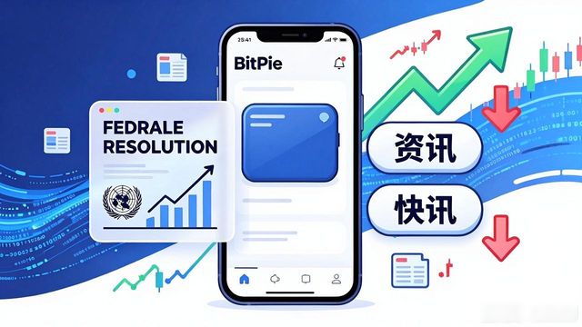 如何在比特派钱包下载中整合市场信息?_比特派钱包体系_bitpie比特派钱包