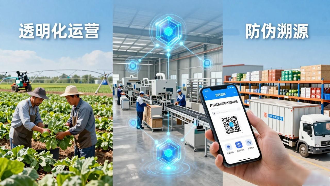 区块链行业的具体形态_区块链在日常生活中的应用_区块链行业都有