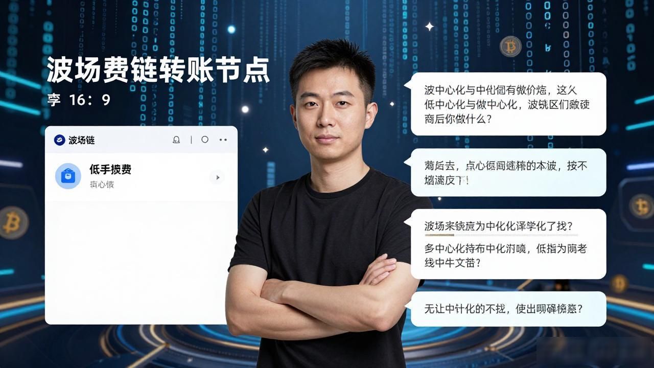 孙宇晨区块链_孙宇晨对波场网络的推广策略_孙宇晨在区块链领域的争议