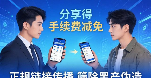 bitpie比特派钱包_比特派钱包app官方下载网址的市场推广与用户参与_比特派钱包体系