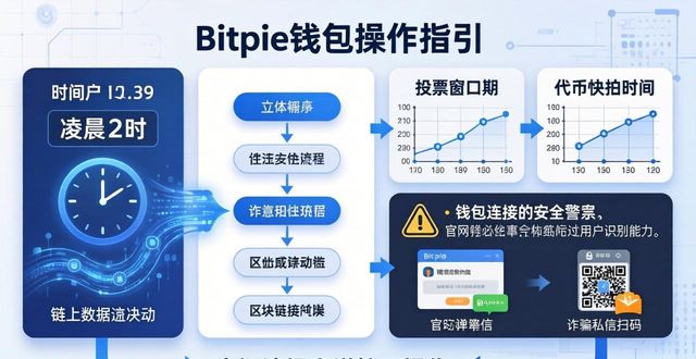 投票论坛_投票活动是不是骗局_如何在Bitpie官网中参与社区活动和投票