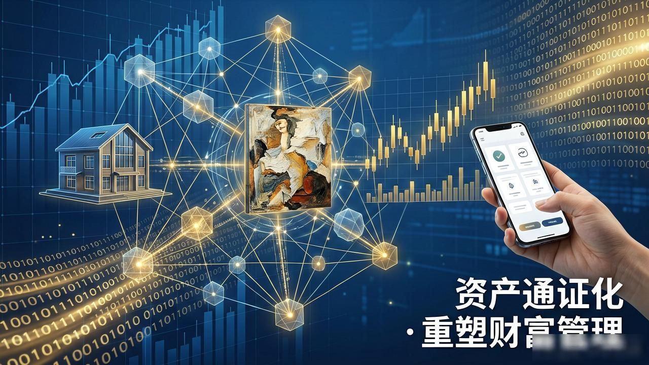 区块链技术在金融创新_跨境支付区块链解决方案_金融区块链应用