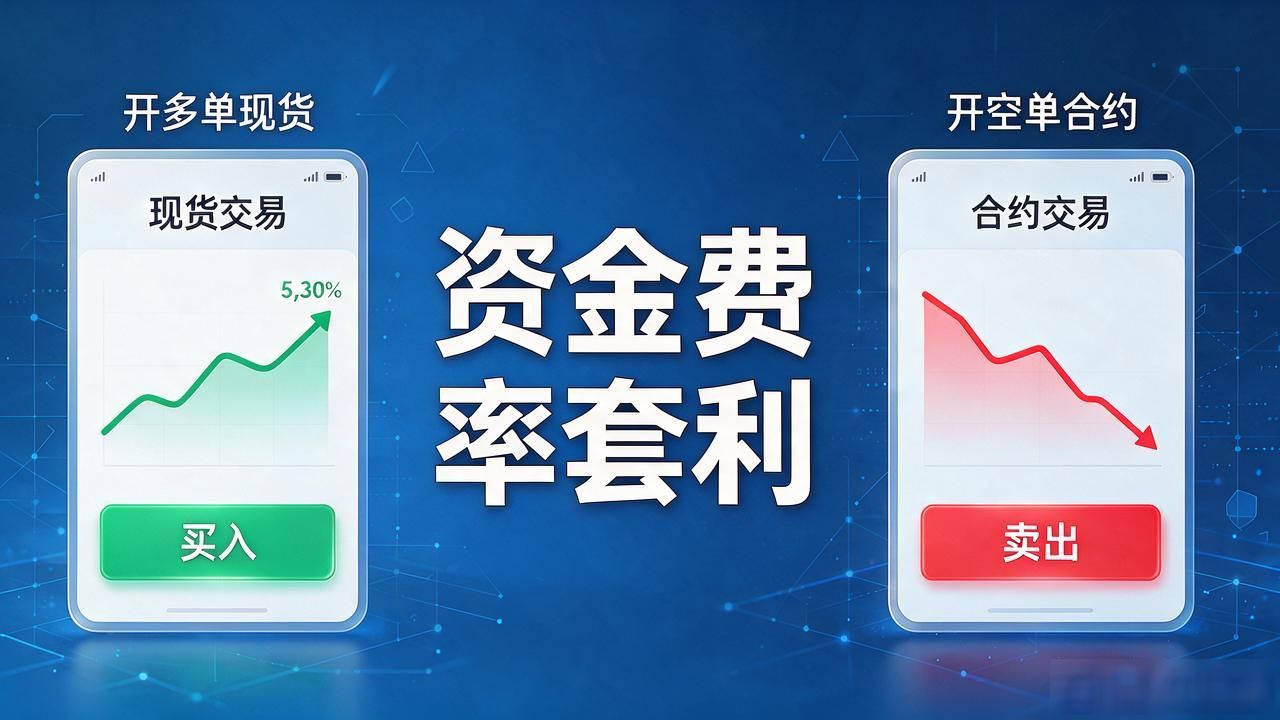 数字货币交易模式有哪些？现货、合约、杠杆到底怎么选