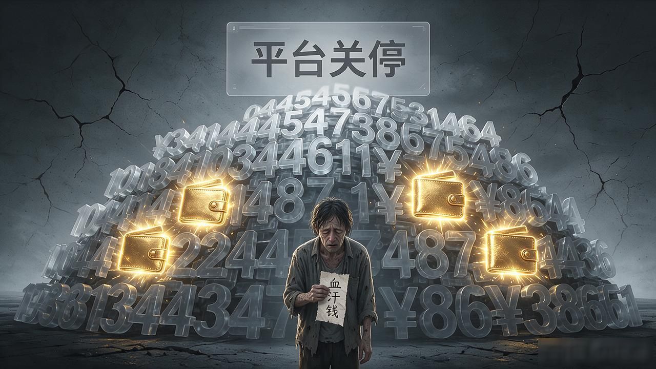 猛犸链数字货币靠谱吗？老币农掏心窝说几句，别拿血汗钱去赌