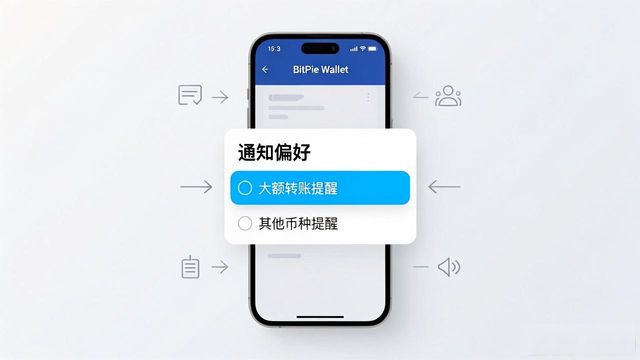 比特钱包_如何设置比特派最新钱包app下载的用户偏好_bitpie比特派钱包