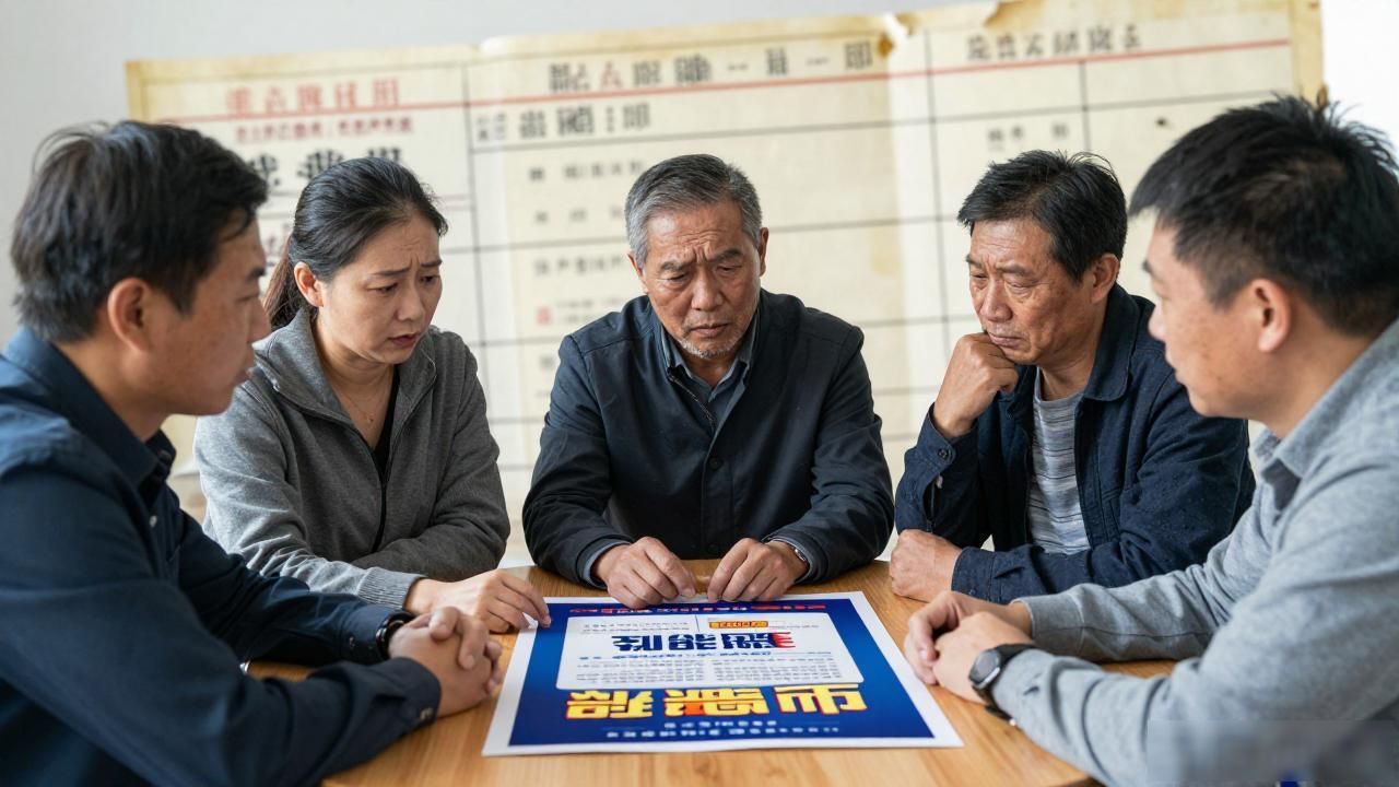 福建数字货币犯罪案曝光：虚拟币骗局有多坑