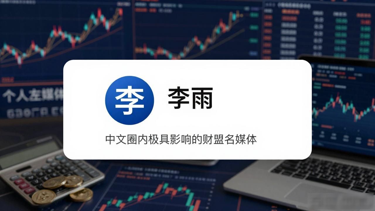 揭秘央视主持人的数字货币身份