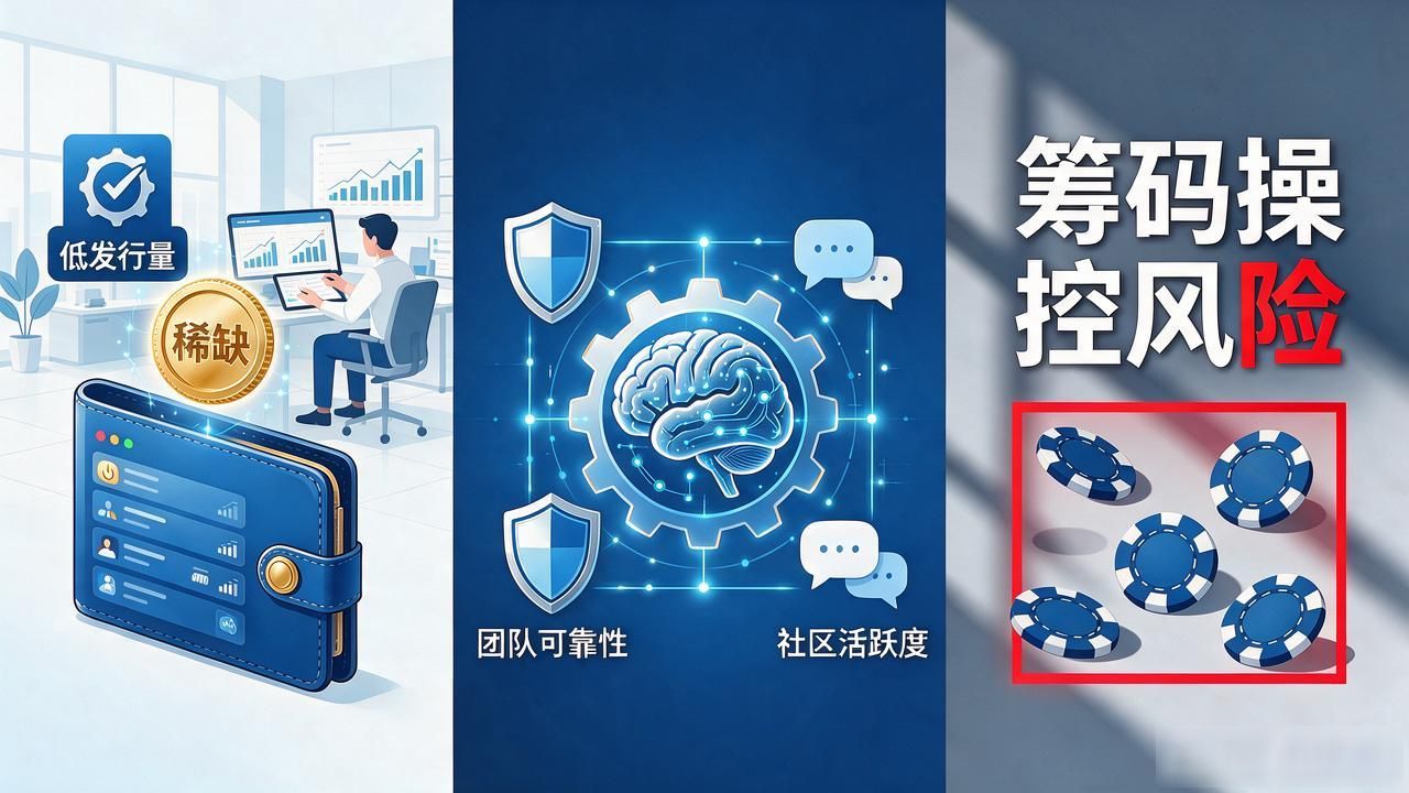 数字货币发行量少有哪些？一文读懂低供应币投资价值