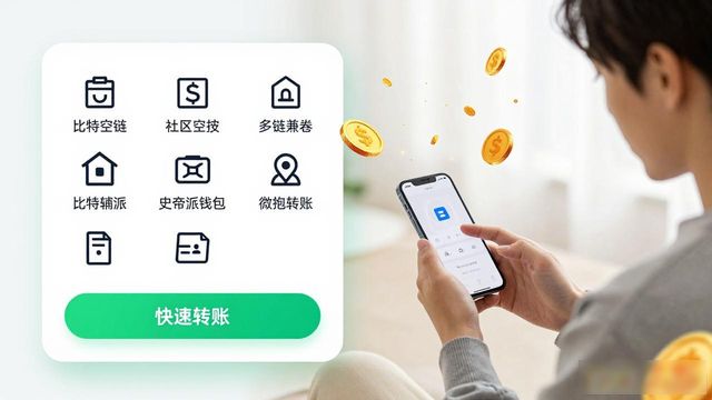 比特派钱包trx_比特派钱包app官方下载网址的市场反馈与用户评价_比特派钱包图片