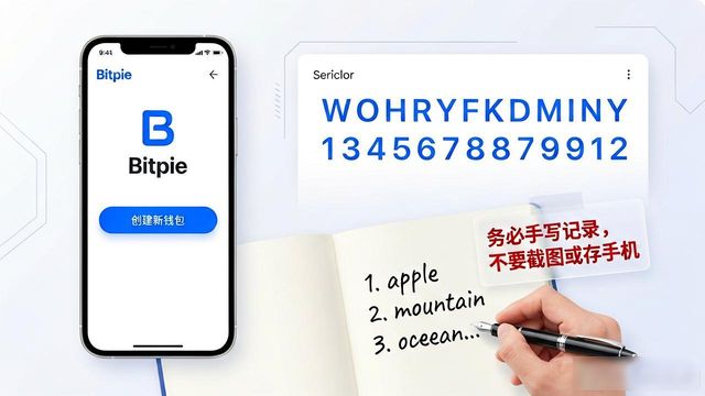 比特派钱包app官方下载中文版的用户说明书_2021比特派钱包使用视频_比特派钱包使用方法教学图文