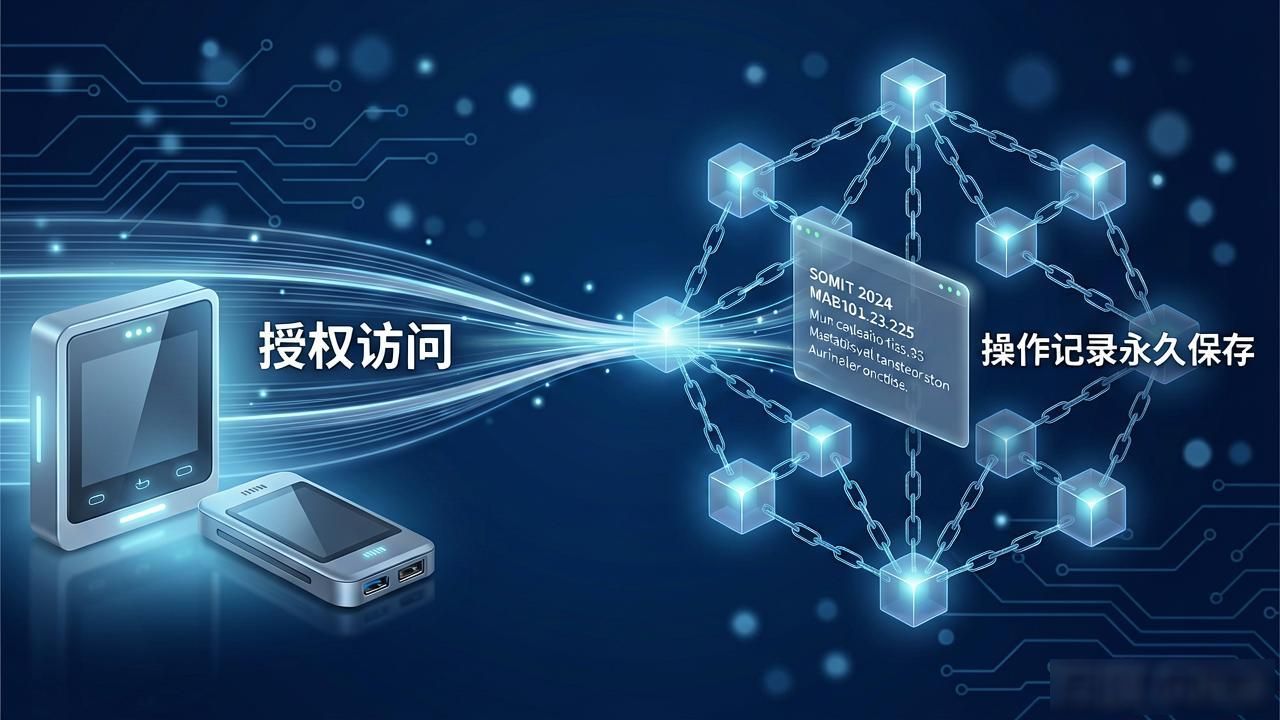 区块链供应链溯源_区块链跨境支付效率_区块链商业应用落地