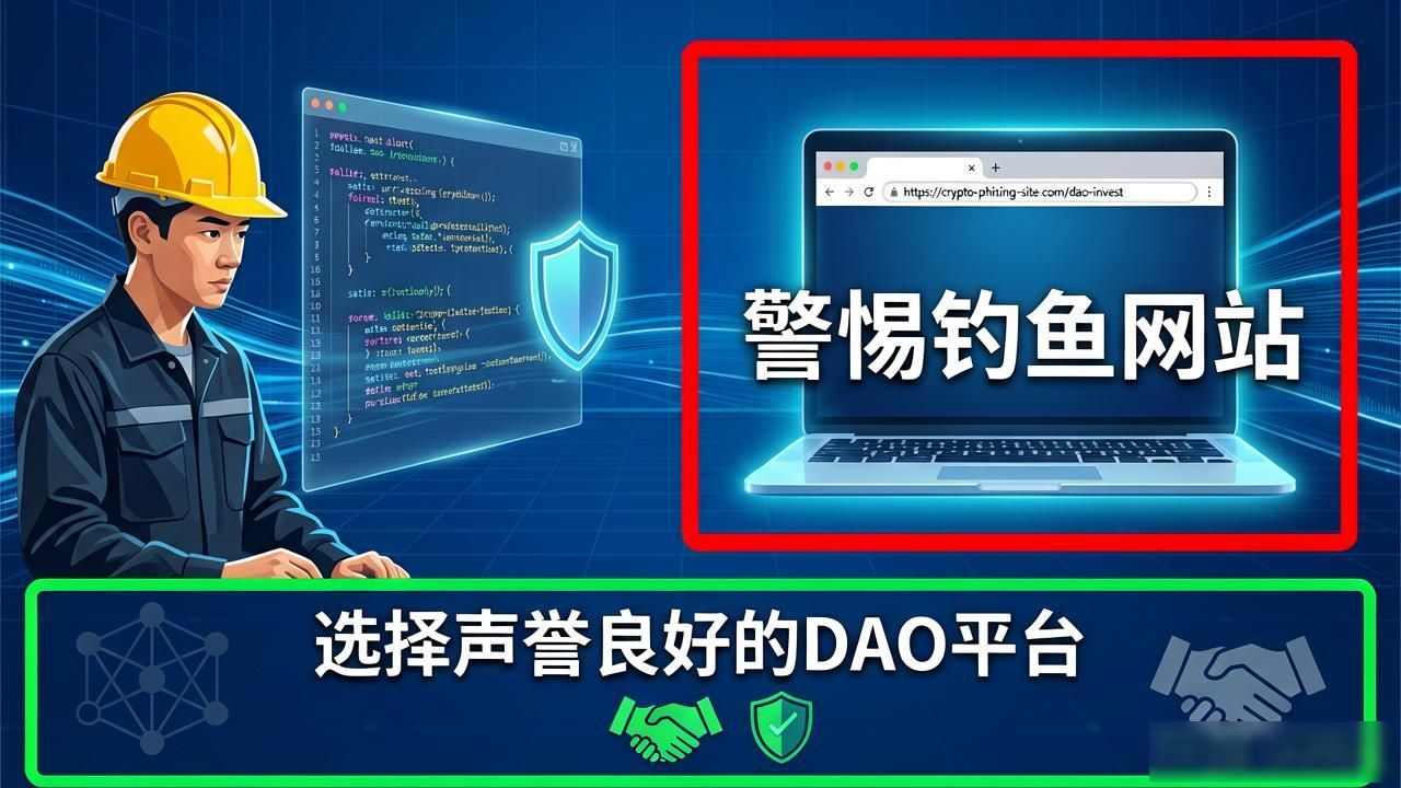 区块链dao众筹_DAO众筹模式_代币经济学与治理权