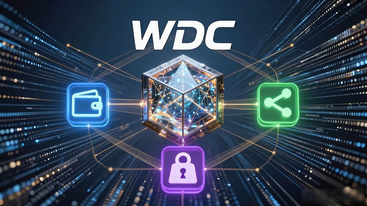 区块链数字货币WDC是什么？一文看懂投资前景