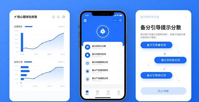 比特派硬件钱包怎么用安全_bitpie比特派钱包_比特派Bitpie钱包app的用户行为分析与评估
