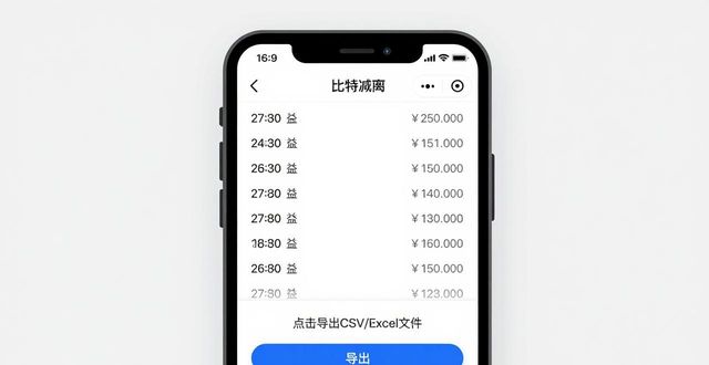 比特派钱包地址怎么看_比特派钱包找回_如何在比特派钱包中查询用户历史?