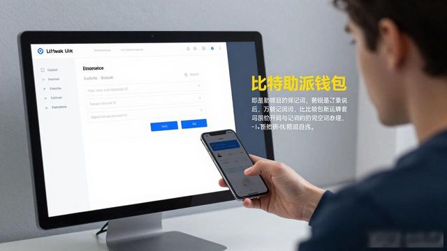 比特派钱包体系_如何在比特派钱包app官方下载网址中提升业务准确性?_bitpie比特派钱包