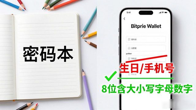 比特派钱包app官方下载中文版的用户注册注意事项_bitpie比特派钱包_比特派钱包trx