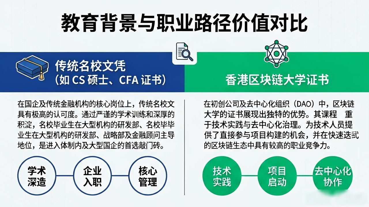 香港区块链大学_Web3技术职业培训_香港区块链大学