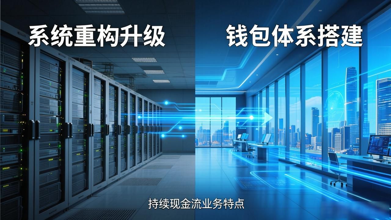 数字货币产业链上下游投资机会_数字货币受益哪些公司_硬件设备提供商CBDC需求增长