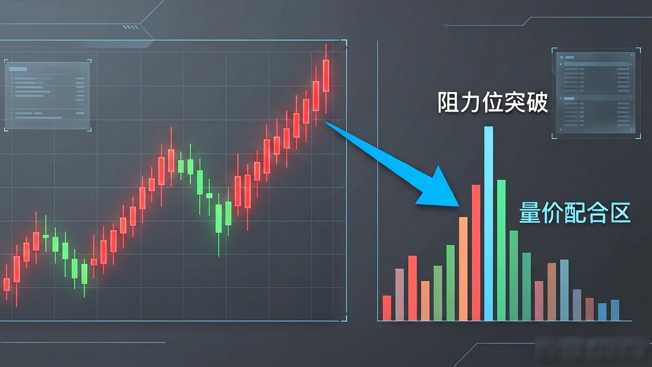 数字货币分解教程视频_数字货币K线分析_主力意图识别