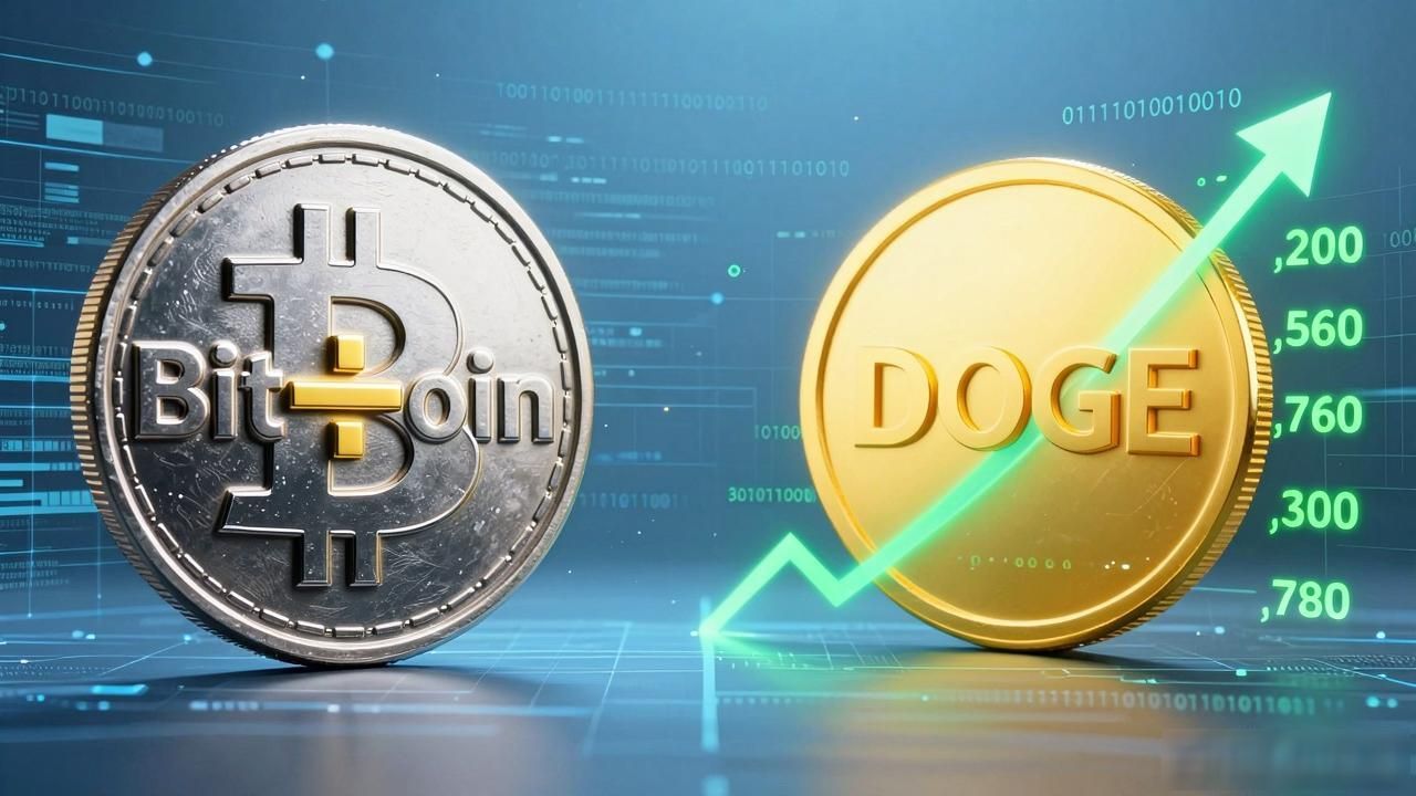 狗狗币(DOGE)总发行量是多少？一文看懂无限供应机制