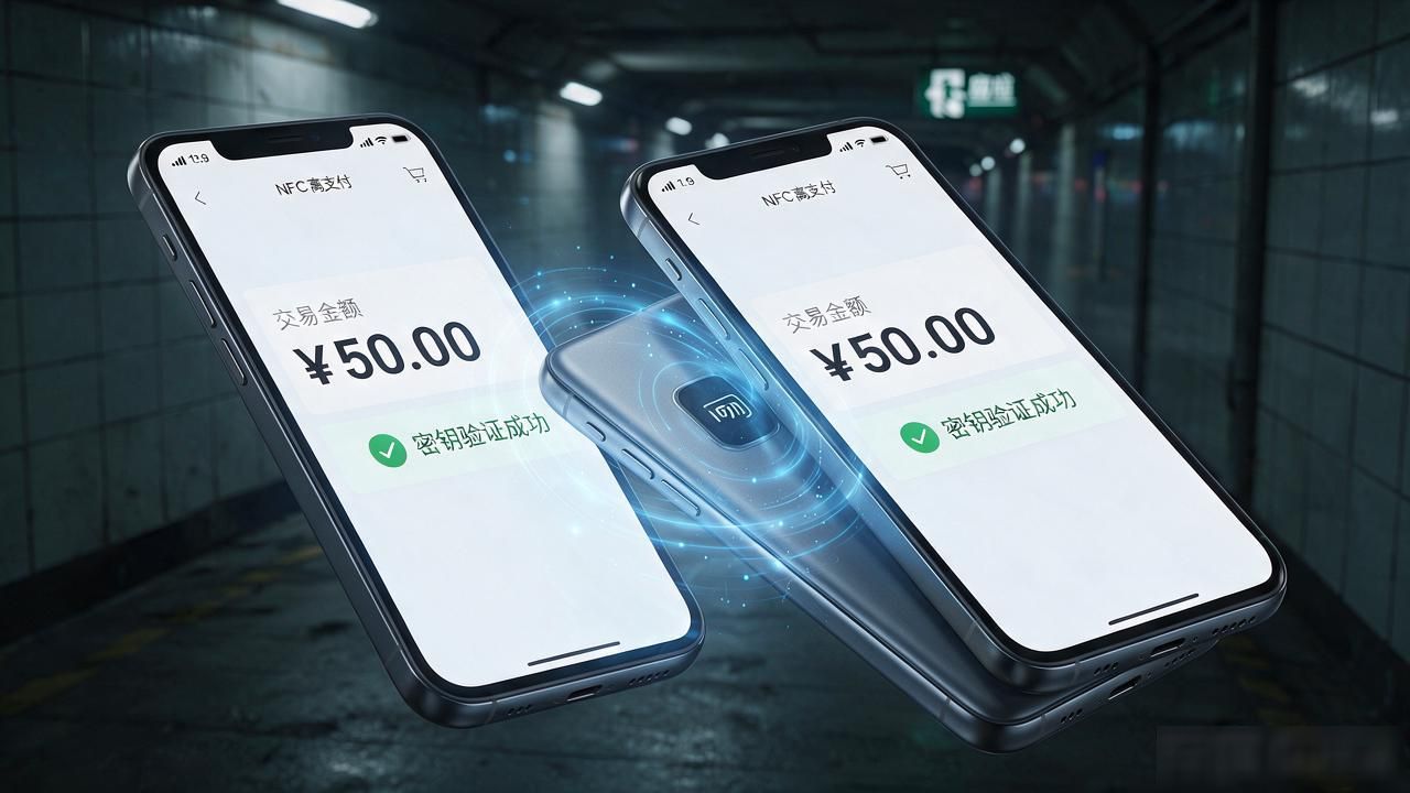 m0数字货币怎么操作支付？从扫码到离线碰一碰，每一步讲明白