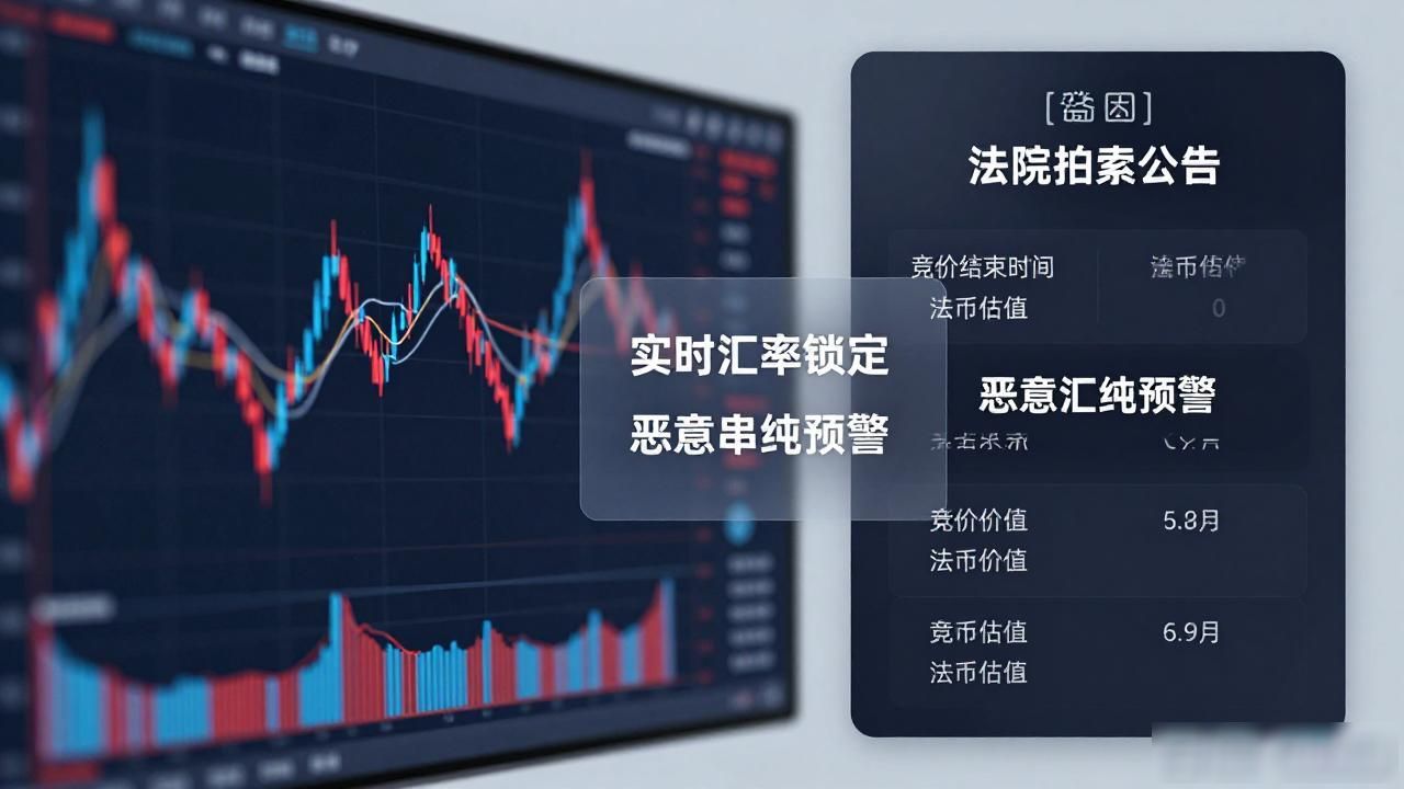 虚拟货币拍卖风险_数字货币法院拍卖_法院拍卖虚拟货币